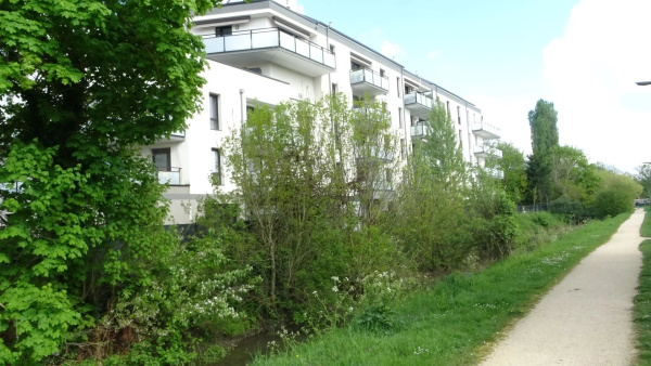 Offres de vente Appartement Chevigny-Saint-Sauveur 21800