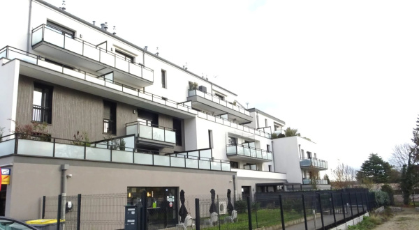 Offres de vente Appartement Chevigny-Saint-Sauveur 21800