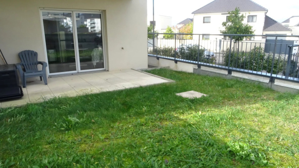 Offres de location Appartement Chevigny-Saint-Sauveur 21800