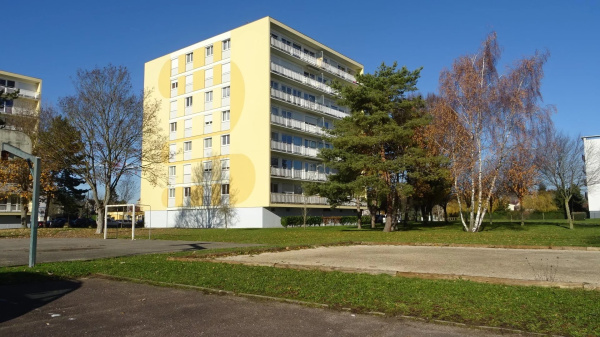 Offres de location Appartement Chevigny-Saint-Sauveur 21800