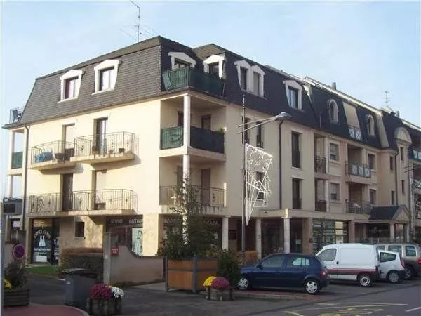 Offres de location Appartement Chevigny-Saint-Sauveur 21800