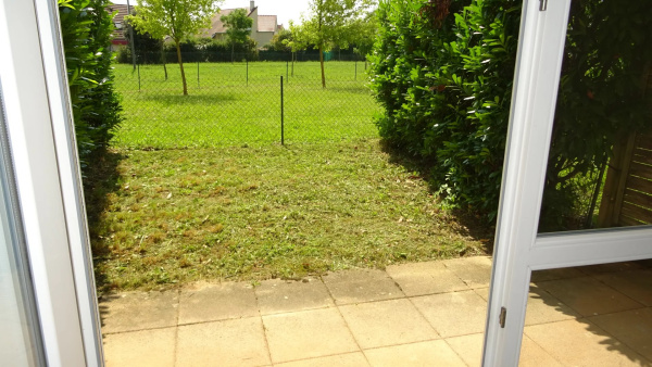 Offres de location Appartement Chevigny-Saint-Sauveur 21800
