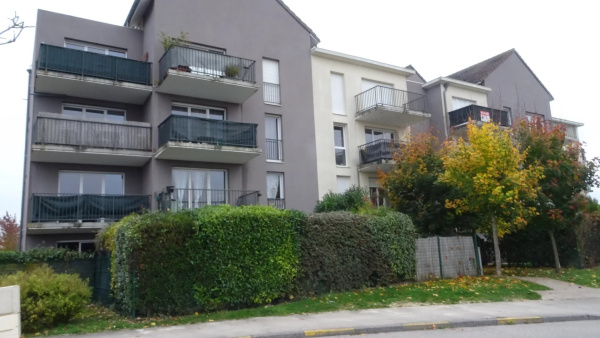 Offres de vente Appartement Chevigny-Saint-Sauveur 21800