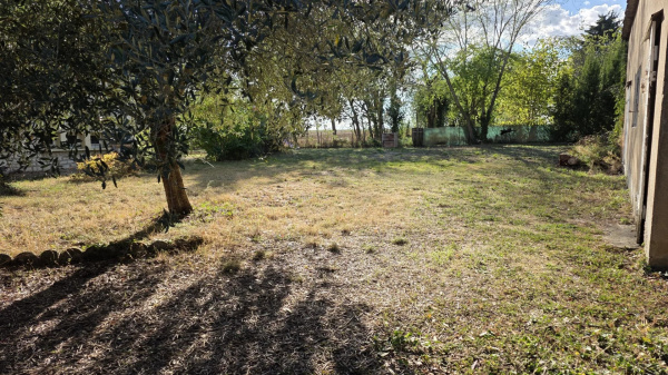 Offres de vente Terrain Sennecey-lès-Dijon 21800